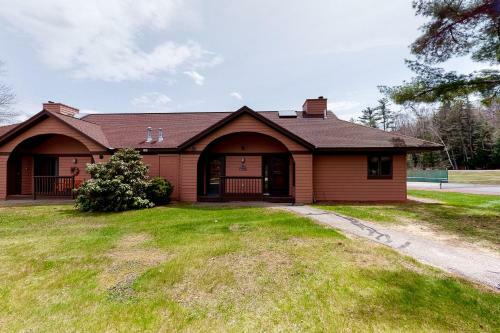 White Mountain Retreats