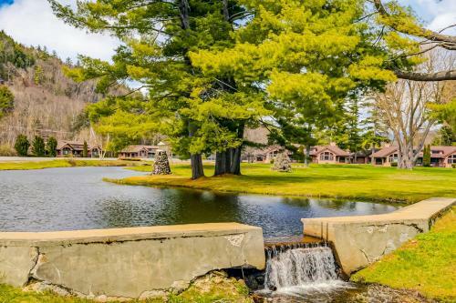 White Mountain Retreats