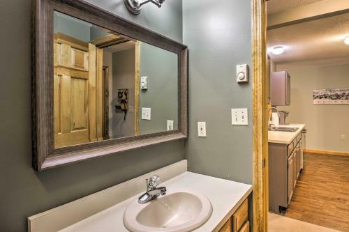 Apartamento North Conway Condo In The White Mountains!