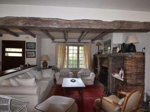 Villa Montseny