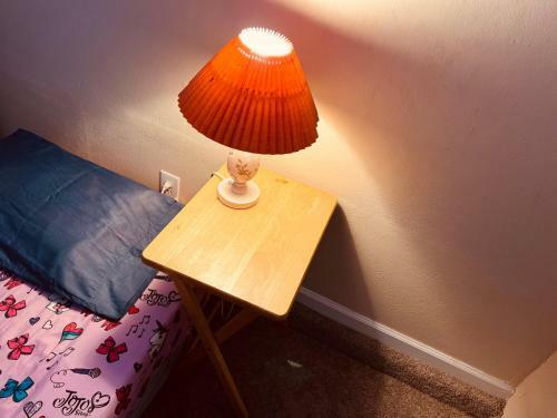 Monthly Rent Discount Room, Las Vegas