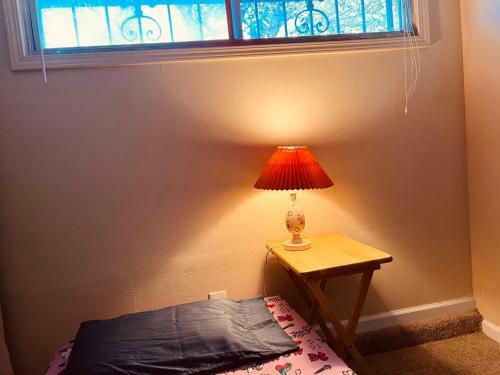 Monthly Rent Discount Room, Las Vegas