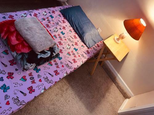 Monthly Rent Discount Room, Las Vegas