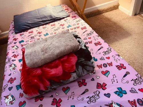 Monthly Rent Discount Room, Las Vegas