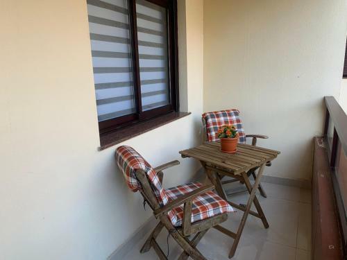 Apartamento Casa Fatima