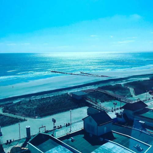 Hotel Fantasea Resorts At Atlantic Palace