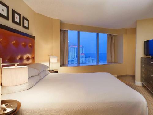 Hotel Fantasea Resorts At Atlantic Palace