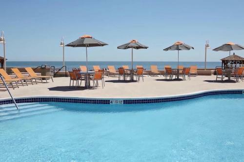 Hotel Fantasea Resorts At Atlantic Palace