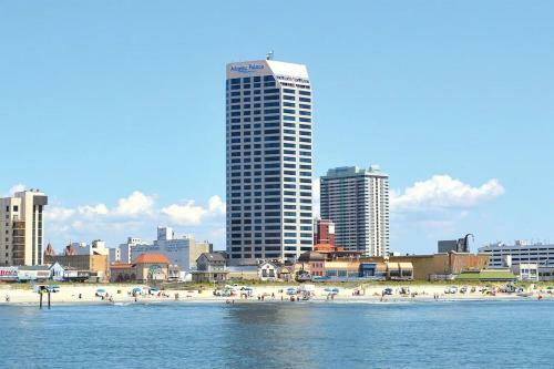 Hotel Fantasea Resorts At Atlantic Palace
