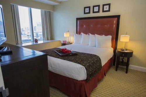 Hotel Fantasea Resorts At Atlantic Palace