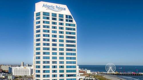 Hotel Fantasea Resorts At Atlantic Palace