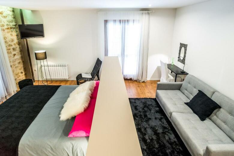 Hotel Boutique Abadia Del Maestrat