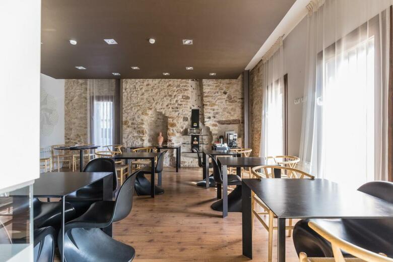 Hotel Boutique Abadia Del Maestrat
