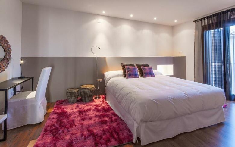 Hotel Boutique Abadia Del Maestrat