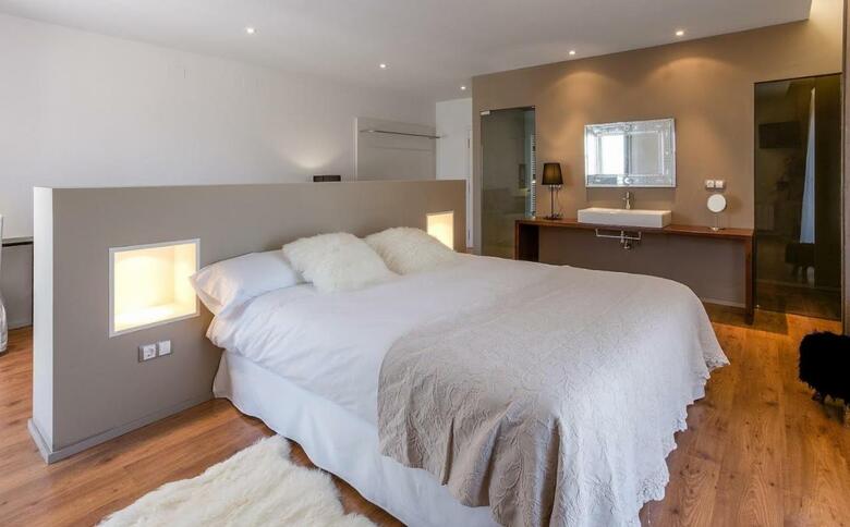 Hotel Boutique Abadia Del Maestrat
