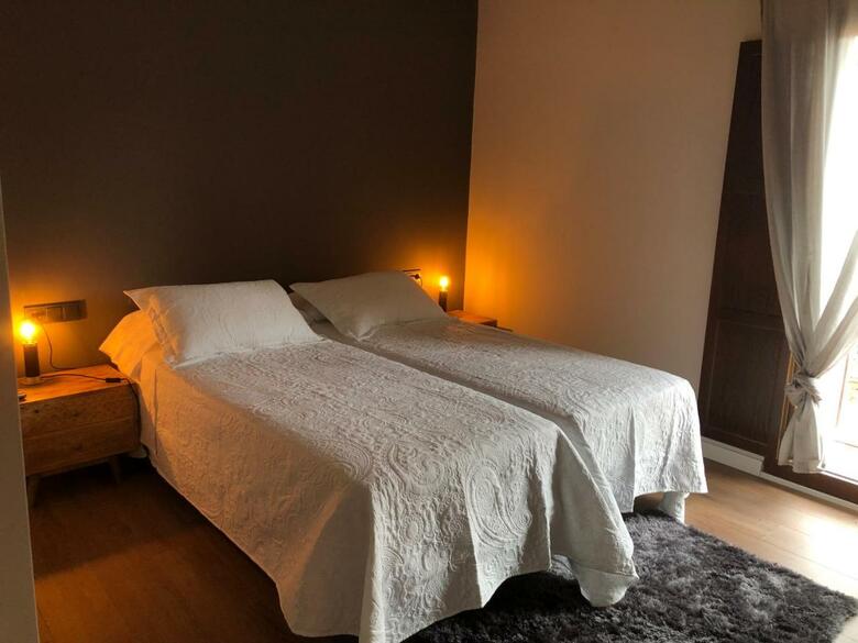 Hotel Boutique Abadia Del Maestrat