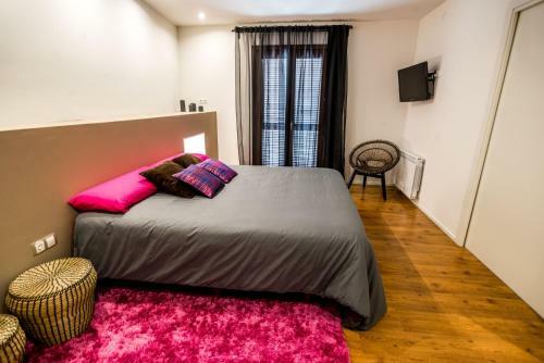 Hotel Boutique Abadia Del Maestrat