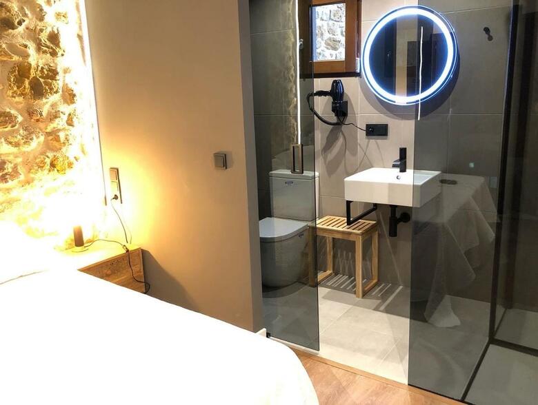 Hotel Boutique Abadia Del Maestrat