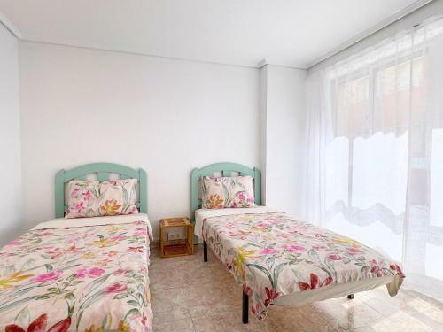Apartamento Casita Del Puerto 3