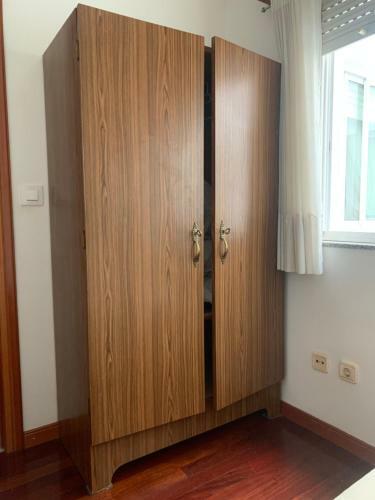 Apartamento Habitaci�n Privada En El Centro de Santiago