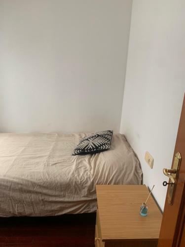 Apartamento Habitaci�n Privada En El Centro de Santiago