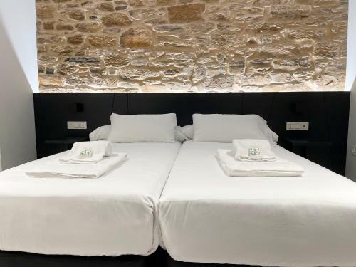 Hostal Ultreia Seven Rooms By Adelol�
