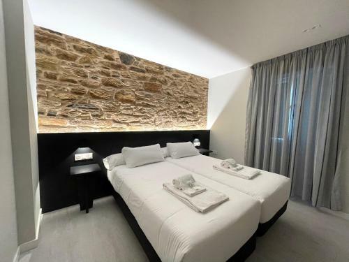 Hostal Ultreia Seven Rooms By Adelol�