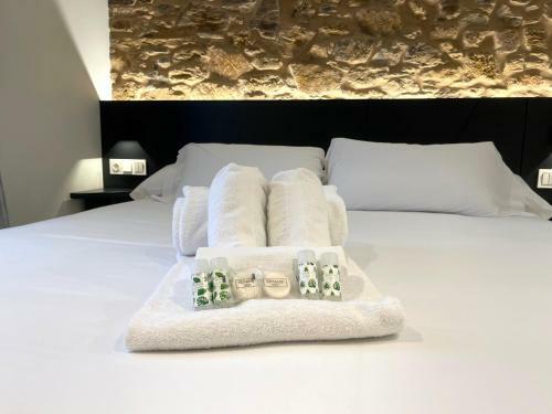 Hostal Ultreia Seven Rooms By Adelol�