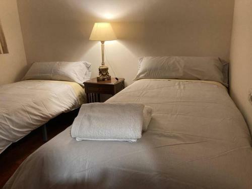 Precioso Apartamento En Centro de San Sebastian