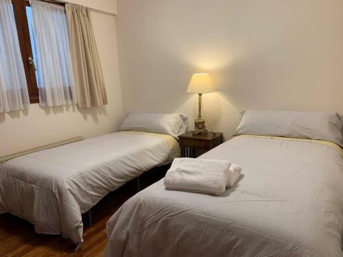 Precioso Apartamento En Centro de San Sebastian