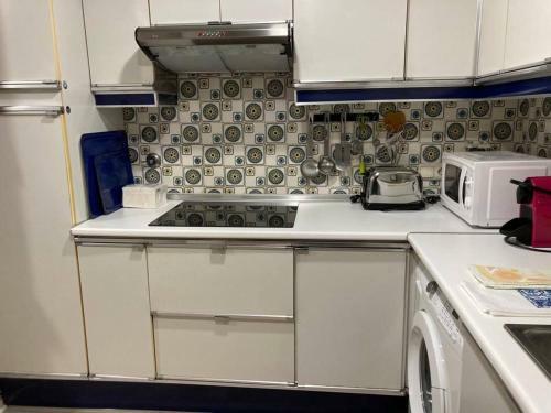 Precioso Apartamento En Centro de San Sebastian