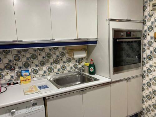 Precioso Apartamento En Centro de San Sebastian