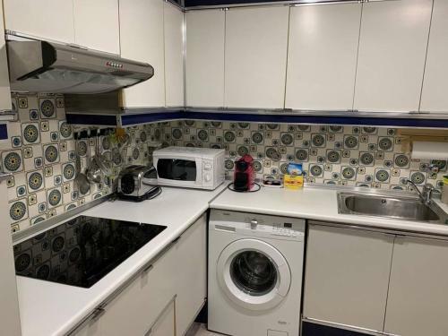 Precioso Apartamento En Centro de San Sebastian