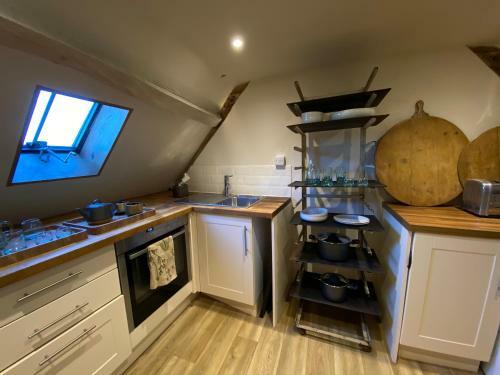 Apartamento The Hayloft