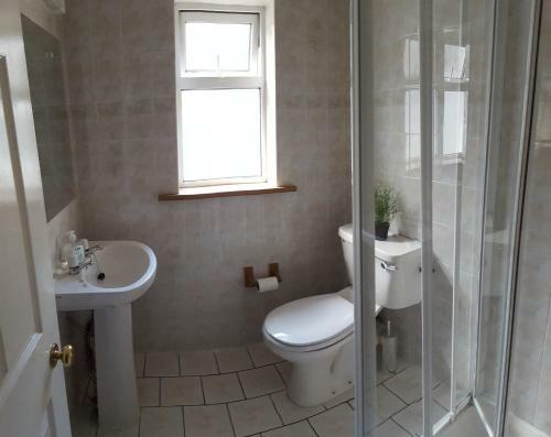 Grange House B&B