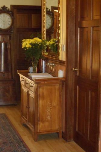 Grange House B&B