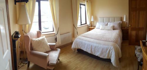 Grange House B&B