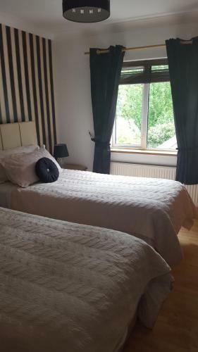 Grange House B&B