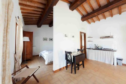 Agroturismo La Perticara Agriturismo