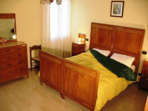 Agroturismo Agriturismo La Scacchiera