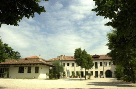 Agroturismo Agriturismo La Scacchiera