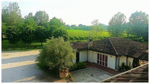 Agroturismo Agriturismo La Scacchiera