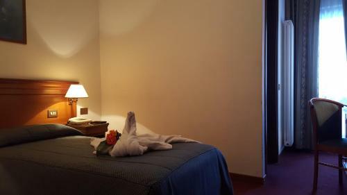 Hotel Castello