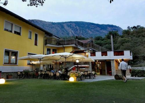 Hotel Castello