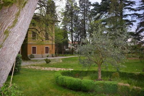 Bed & Breakfast Villa Anita Guesthouse