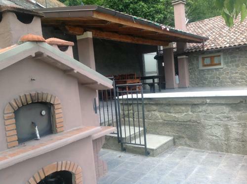 Castel Di Gufi
