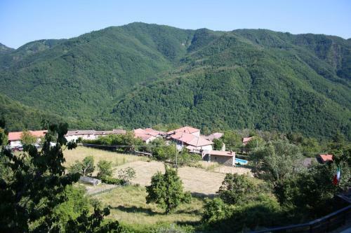 Castel Di Gufi