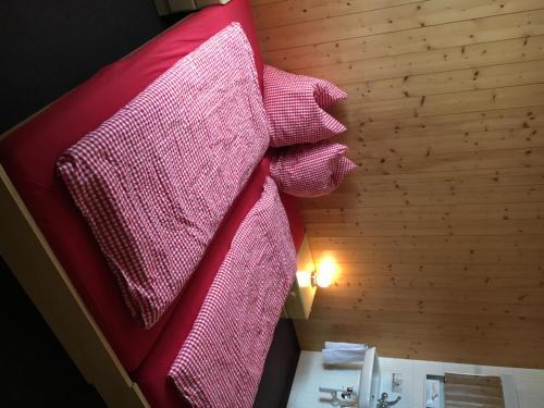 Albergue Berghaus Grindelwaldblick