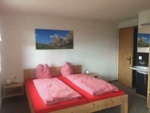 Albergue Berghaus Grindelwaldblick