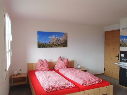 Albergue Berghaus Grindelwaldblick